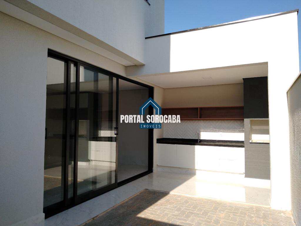 Casa de Condomínio à venda com 3 quartos, 200m² - Foto 13