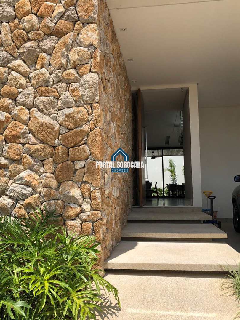 Casa de Condomínio à venda com 4 quartos, 460m² - Foto 2