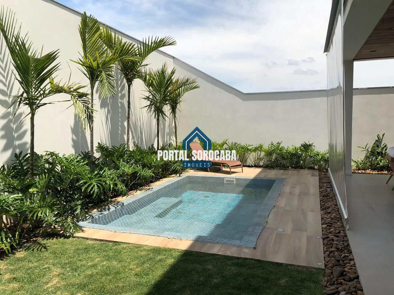 Casa de Condomínio à venda com 4 quartos, 460m² - Foto 48