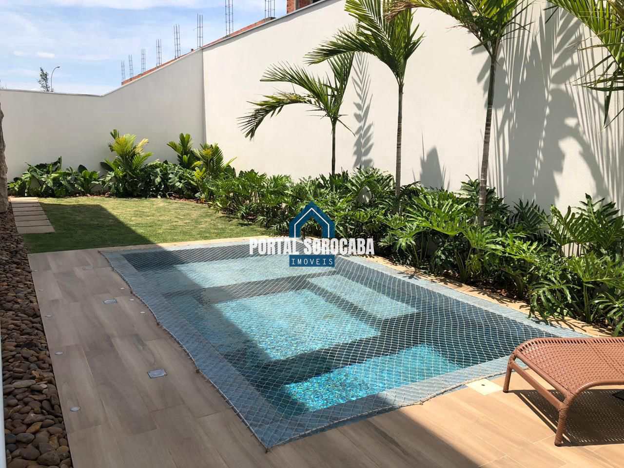 Casa de Condomínio à venda com 4 quartos, 460m² - Foto 49