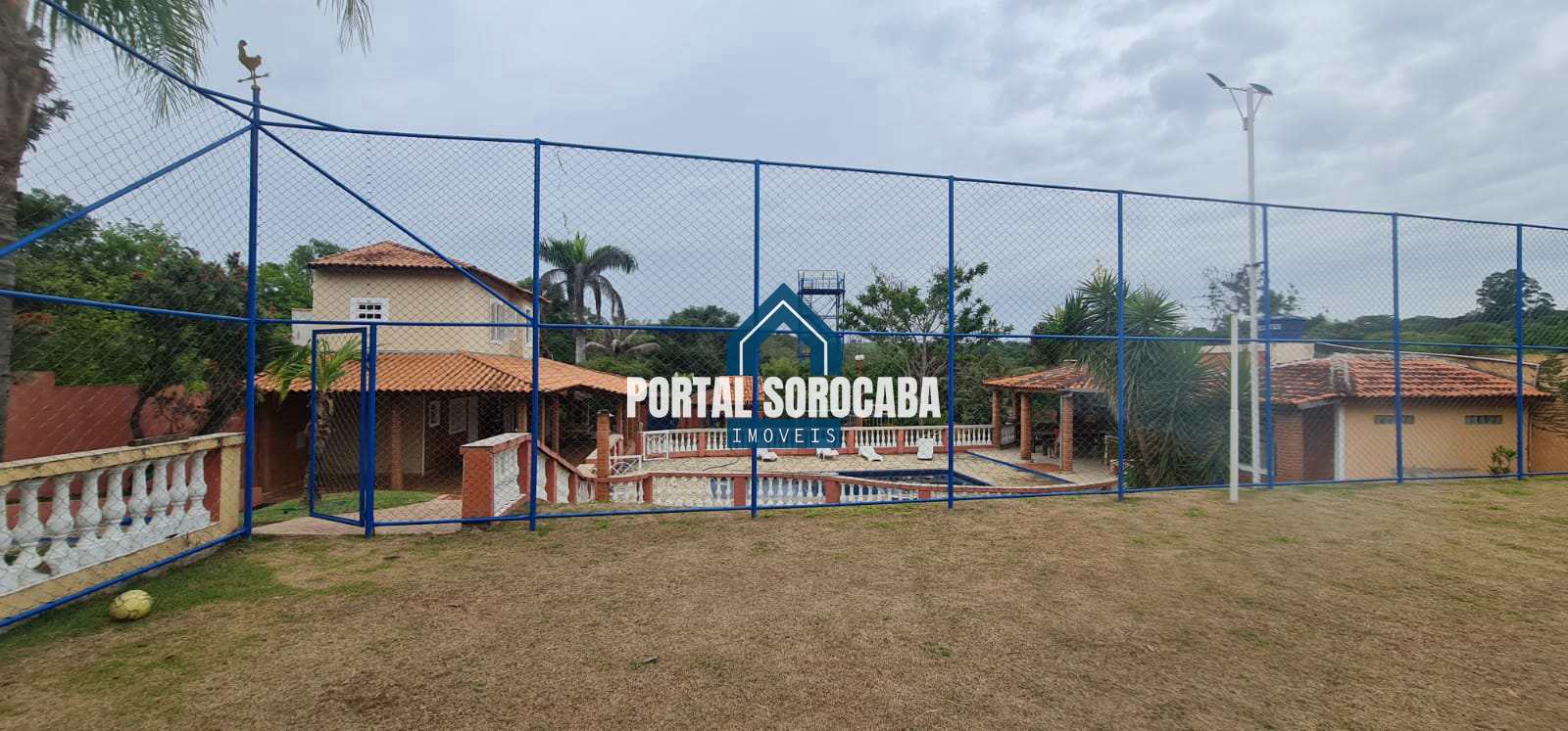 Fazenda à venda com 5 quartos, 396m² - Foto 32