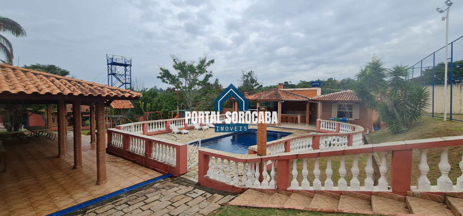 Fazenda à venda com 5 quartos, 396m² - Foto 25