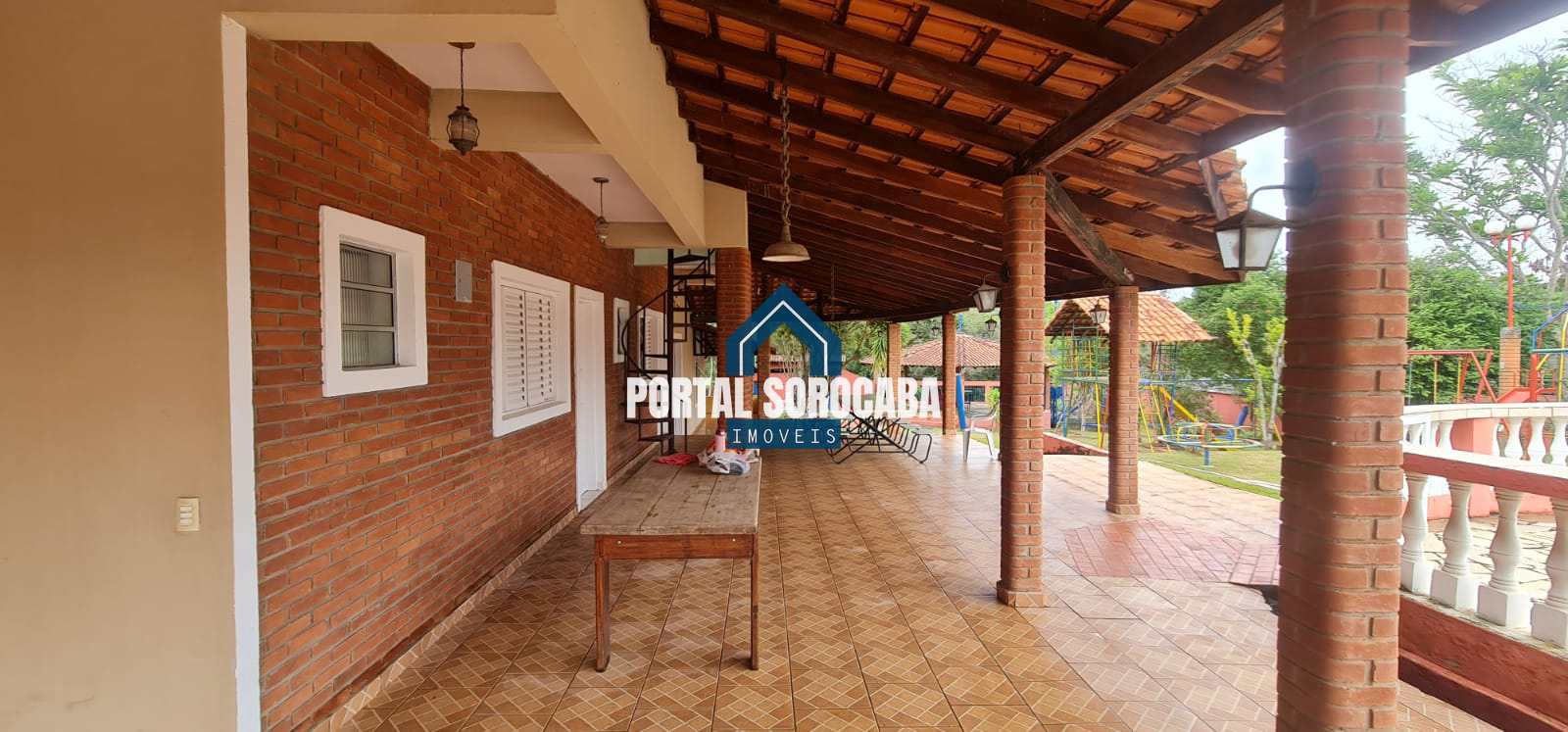 Fazenda à venda com 5 quartos, 396m² - Foto 8