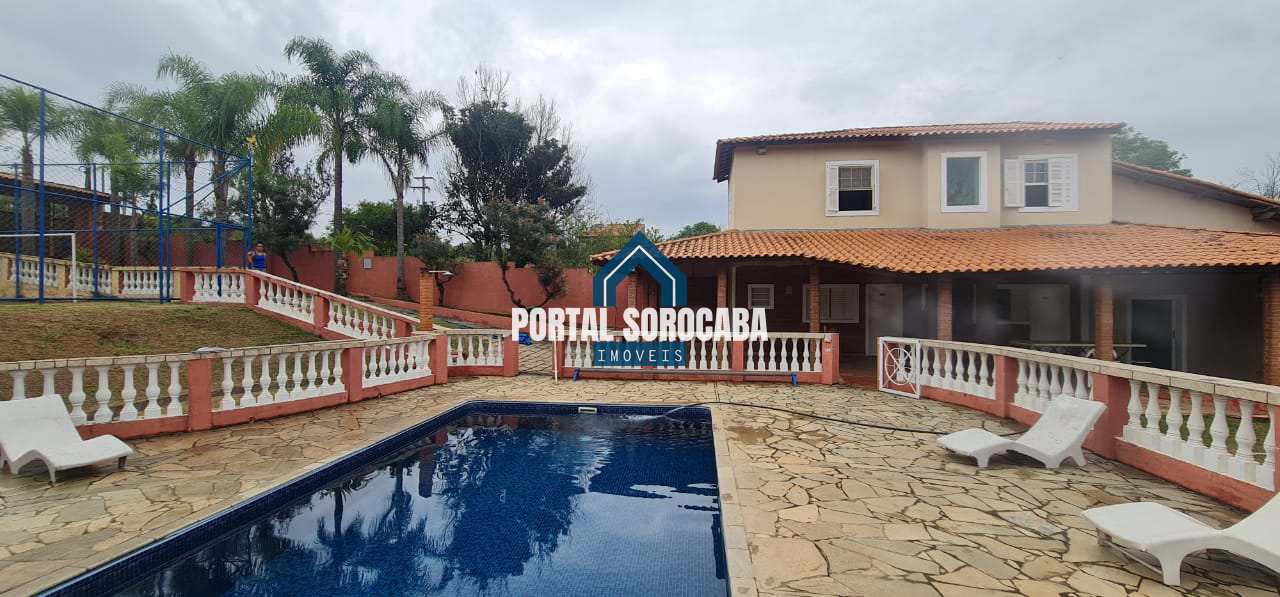 Fazenda à venda com 5 quartos, 396m² - Foto 26