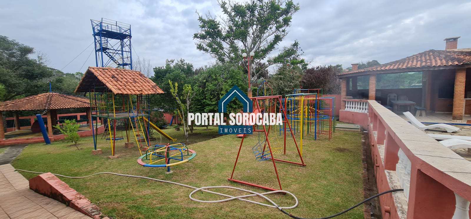 Fazenda à venda com 5 quartos, 396m² - Foto 43