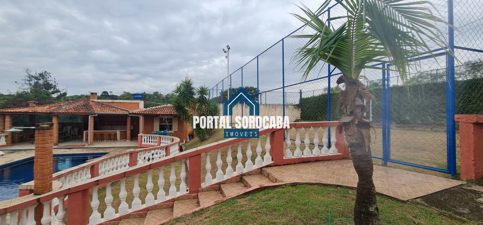 Fazenda à venda com 5 quartos, 396m² - Foto 21