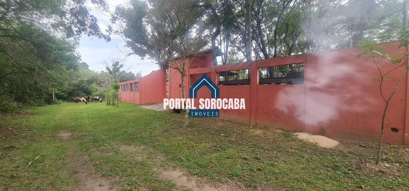 Fazenda à venda com 5 quartos, 396m² - Foto 58