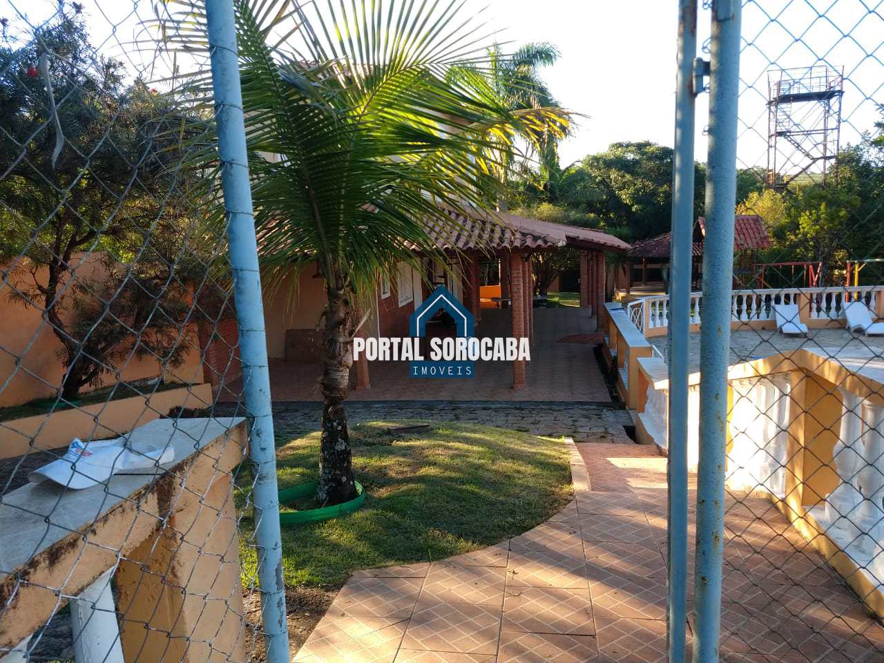 Fazenda à venda com 5 quartos, 396m² - Foto 34