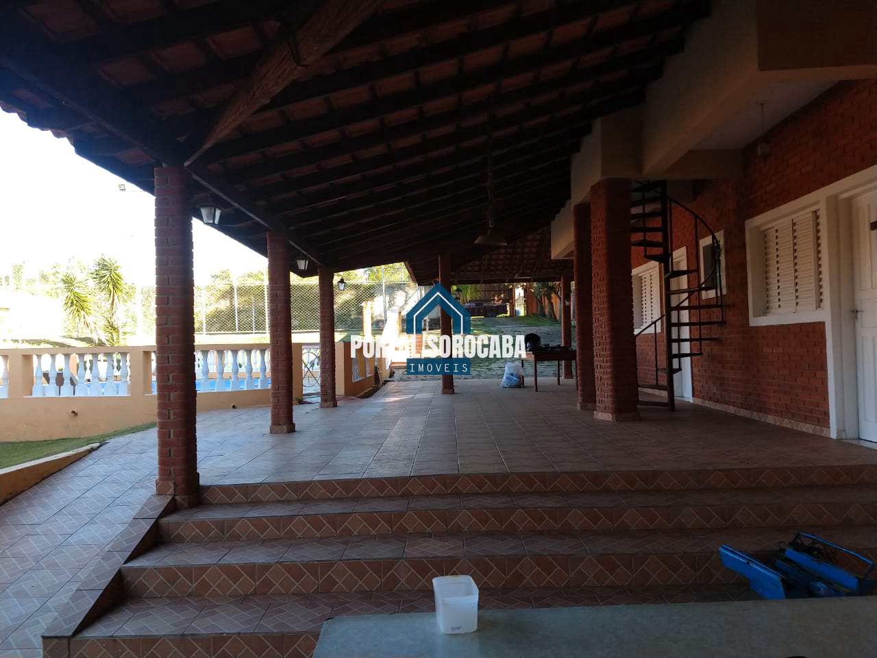 Fazenda à venda com 5 quartos, 396m² - Foto 50