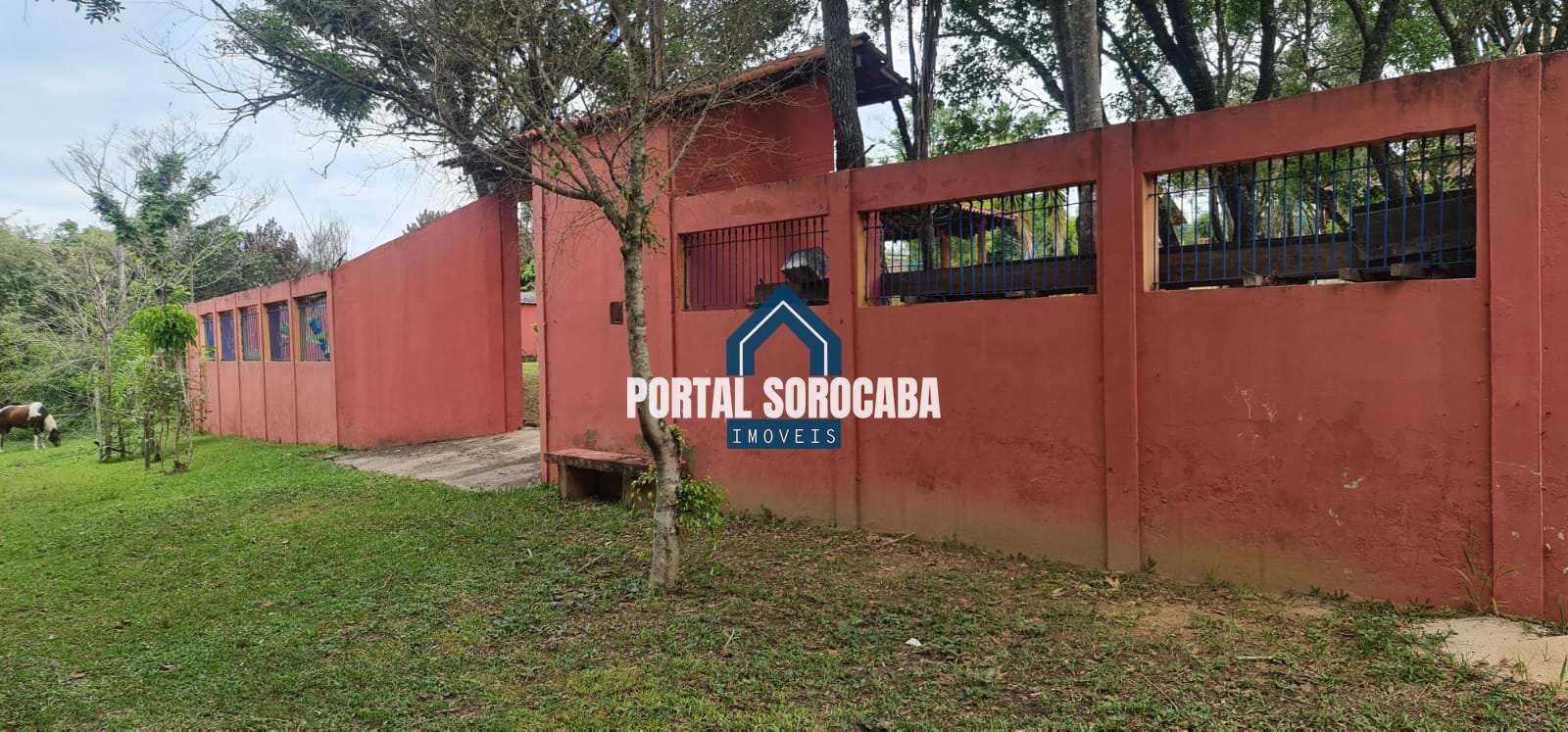 Fazenda à venda com 5 quartos, 396m² - Foto 57