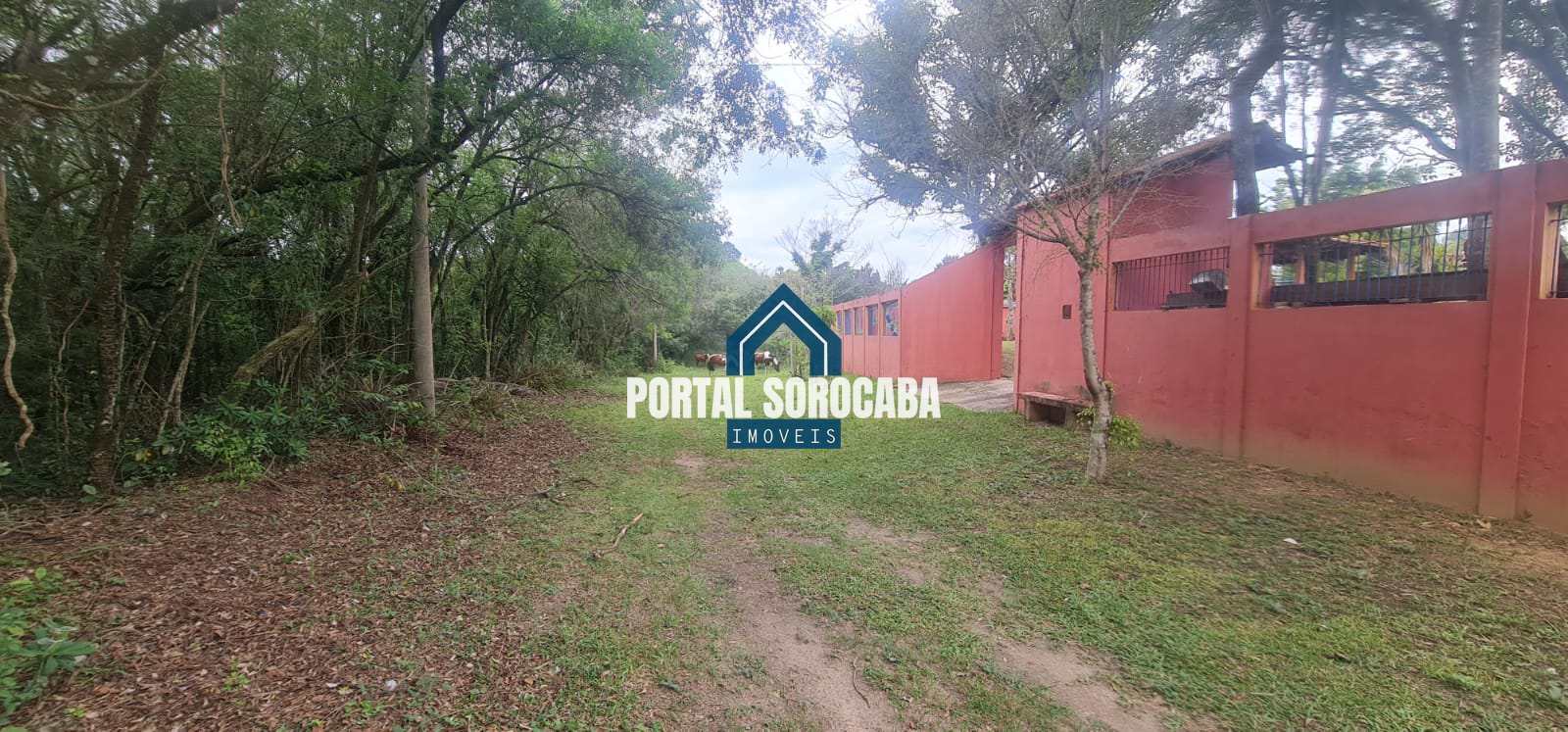 Fazenda à venda com 5 quartos, 396m² - Foto 59