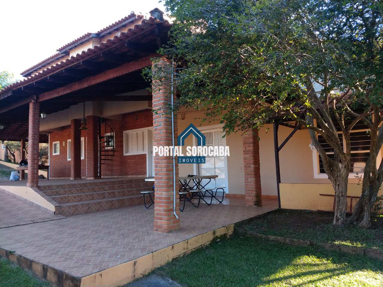 Fazenda à venda com 5 quartos, 396m² - Foto 12