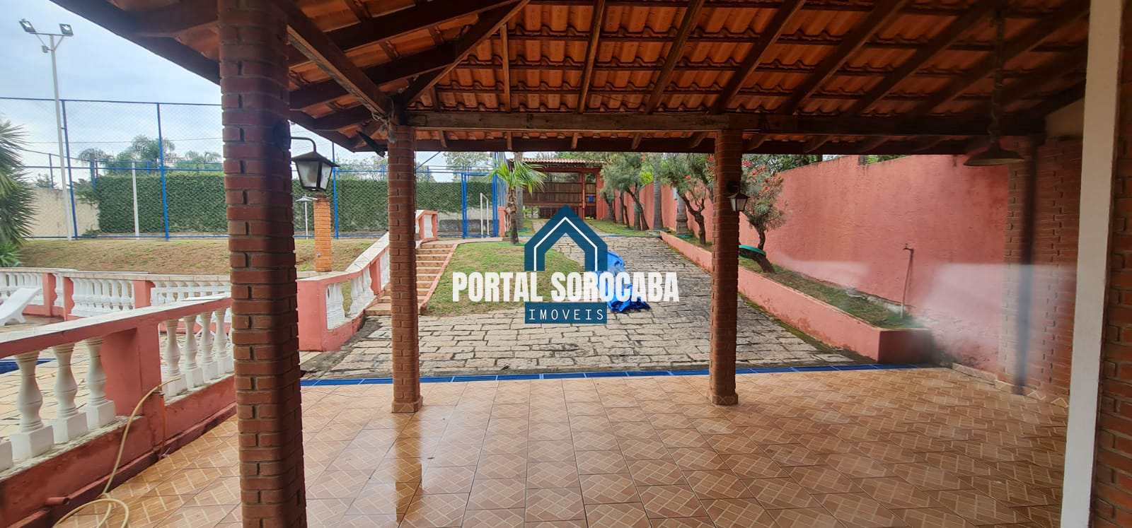 Fazenda à venda com 5 quartos, 396m² - Foto 6