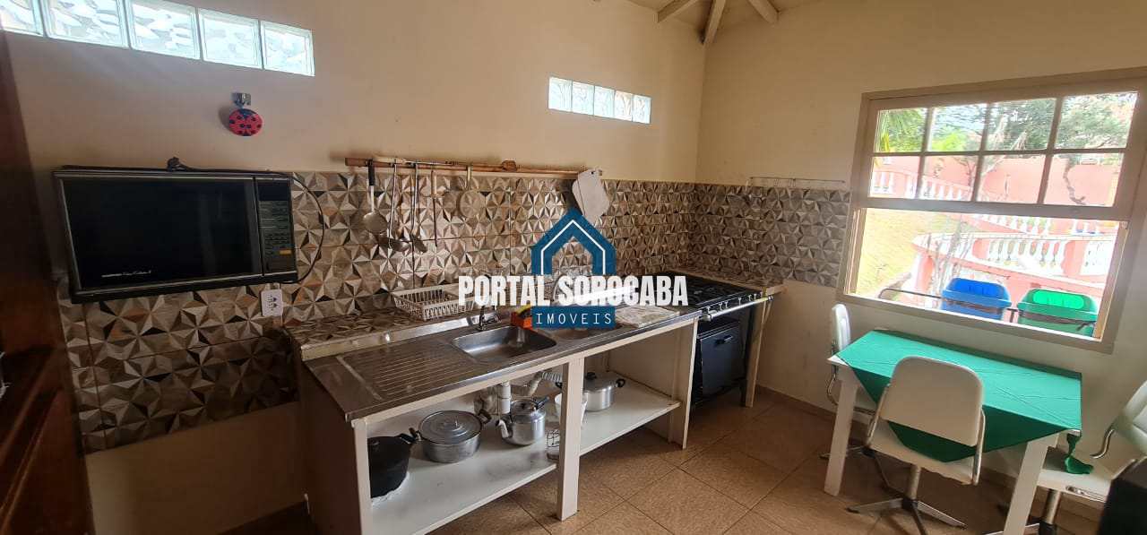 Fazenda à venda com 5 quartos, 396m² - Foto 42