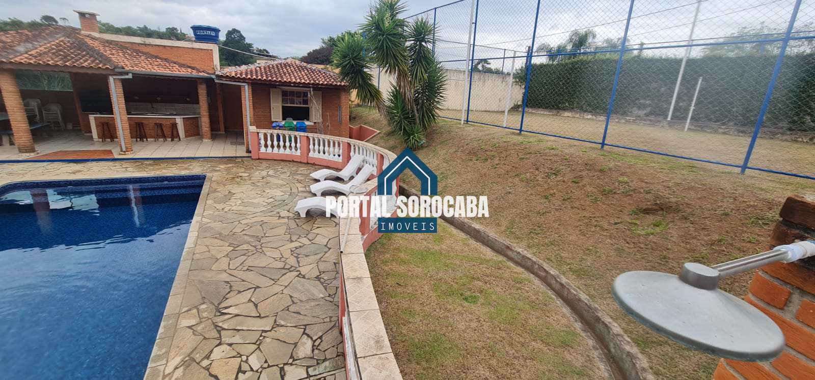 Fazenda à venda com 5 quartos, 396m² - Foto 19