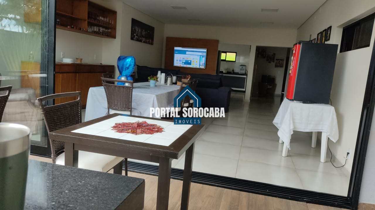 Casa de Condomínio à venda com 3 quartos, 390m² - Foto 6