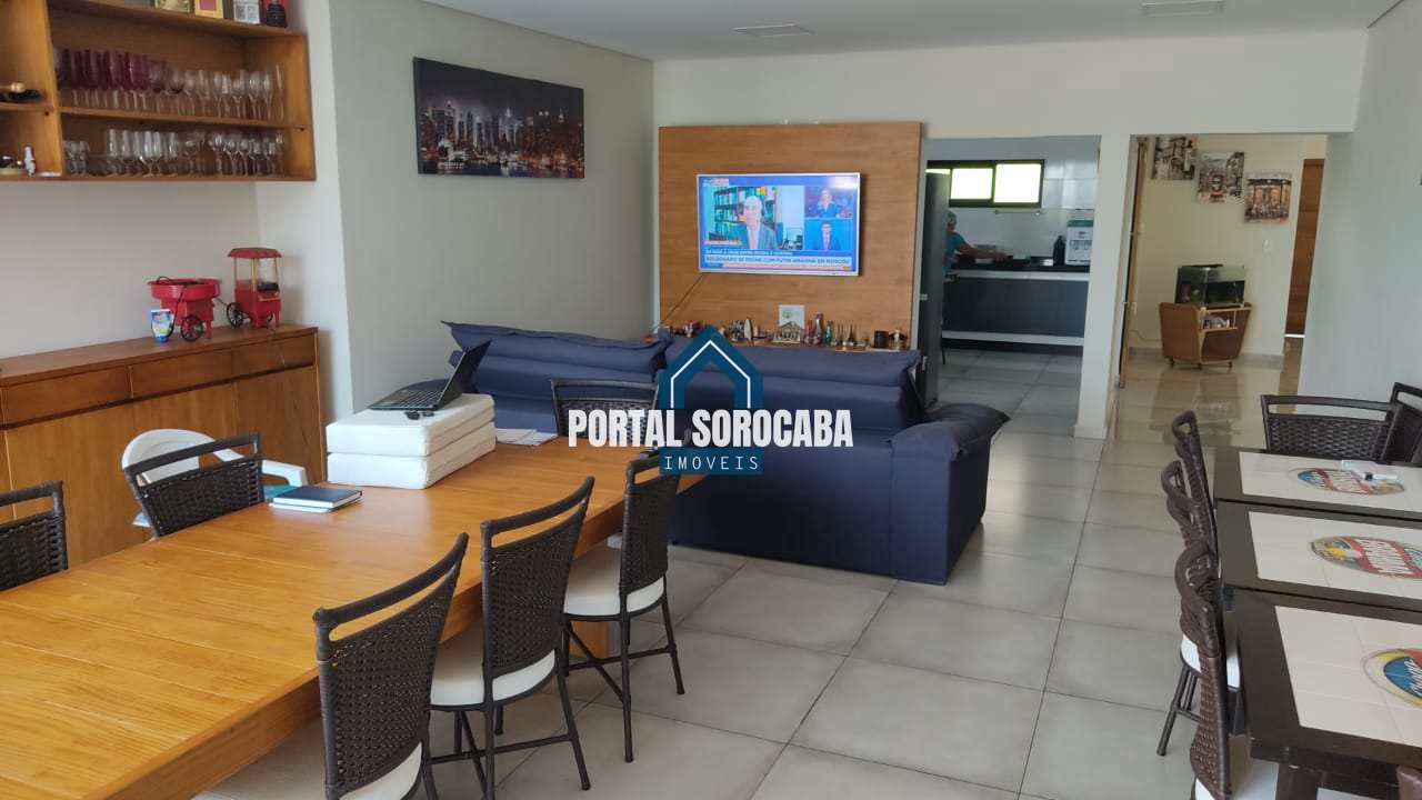 Casa de Condomínio à venda com 3 quartos, 390m² - Foto 5