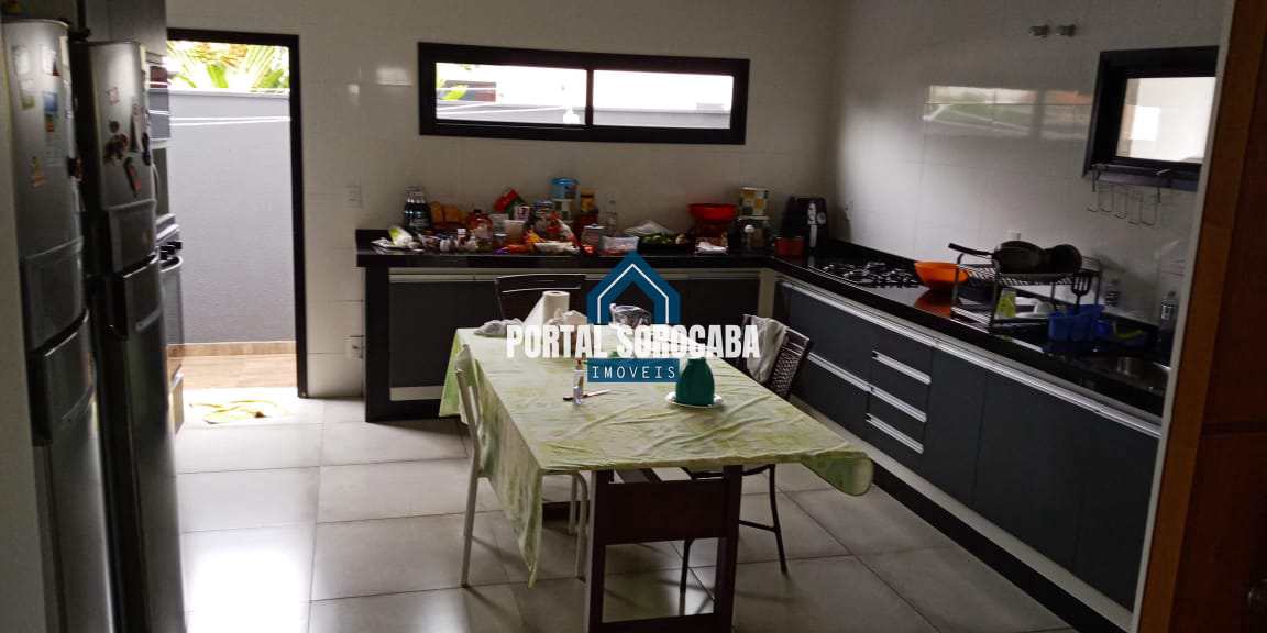 Casa de Condomínio à venda com 3 quartos, 390m² - Foto 14