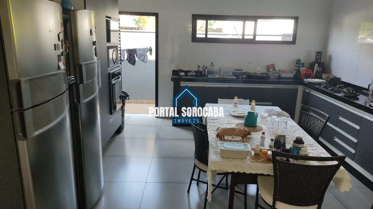 Casa de Condomínio à venda com 3 quartos, 390m² - Foto 12