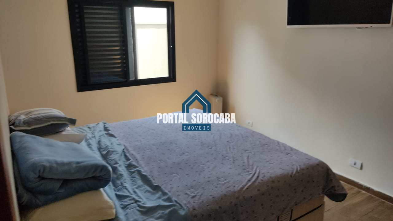 Casa de Condomínio à venda com 3 quartos, 390m² - Foto 17