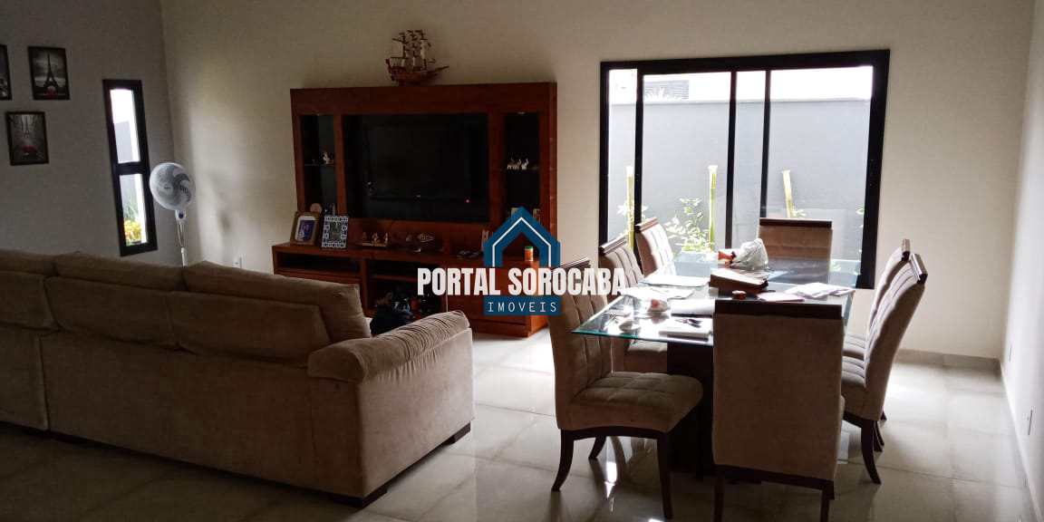 Casa de Condomínio à venda com 3 quartos, 390m² - Foto 3