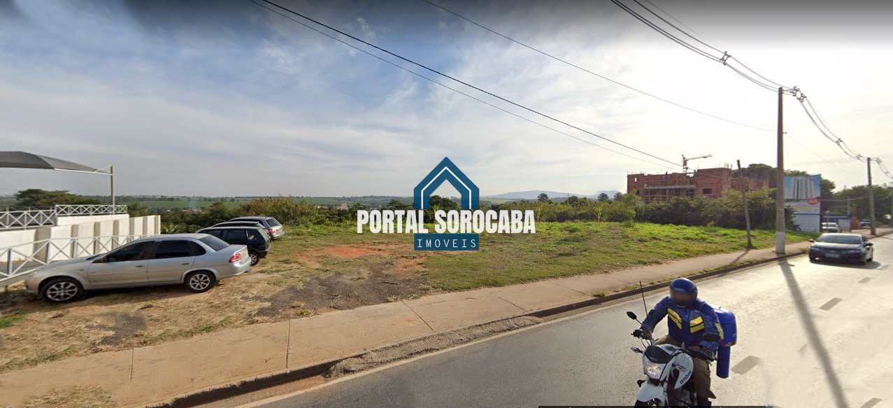 Loteamento e Condomínio à venda, 6962m² - Foto 1