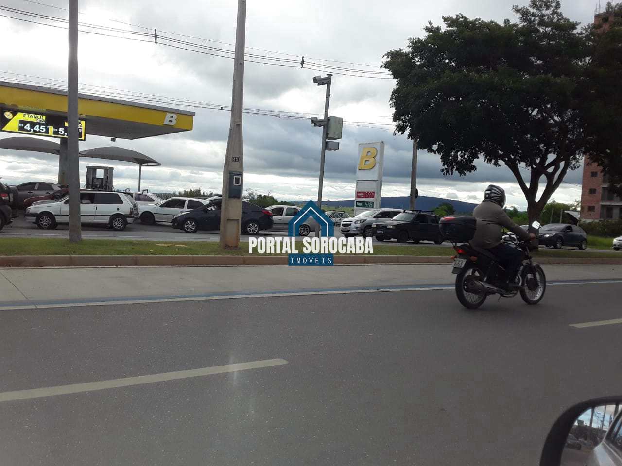 Loteamento e Condomínio à venda, 6962m² - Foto 5