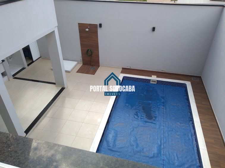 Casa de Condomínio à venda com 3 quartos, 268m² - Foto 36