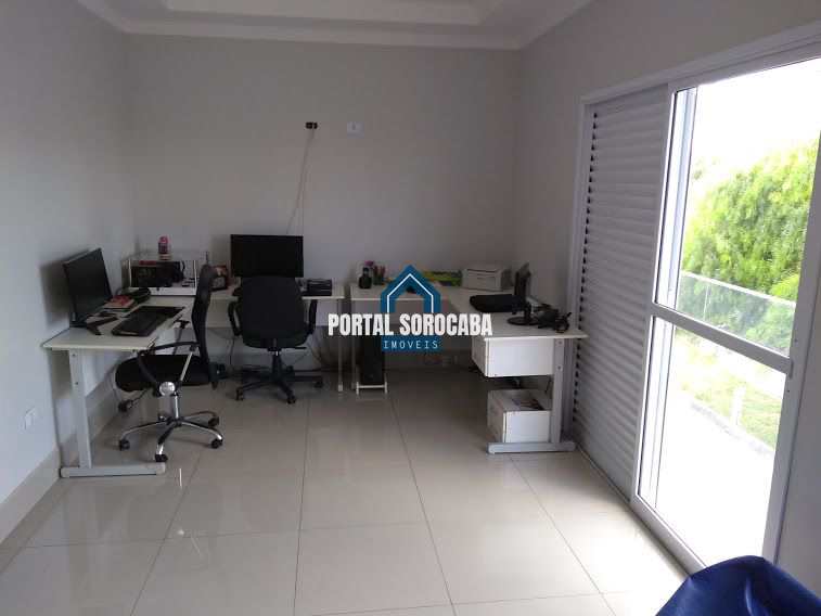 Casa de Condomínio à venda com 3 quartos, 268m² - Foto 27