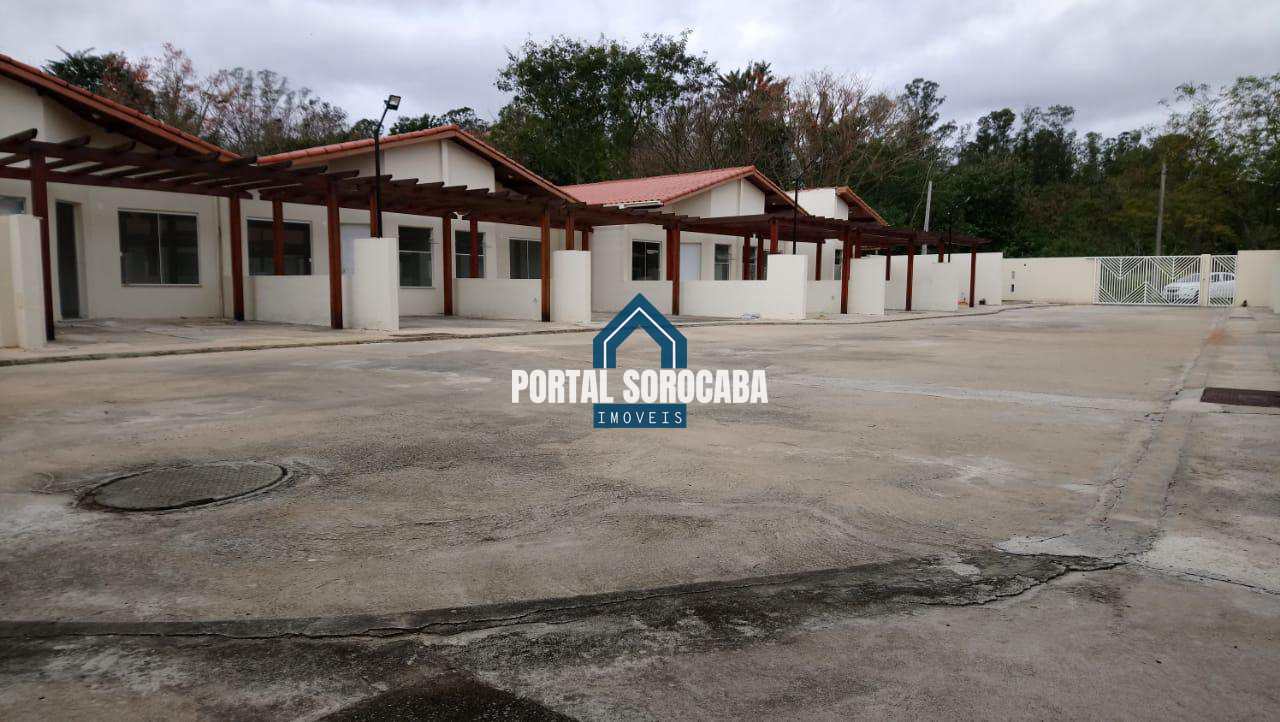 Casa de Condomínio à venda com 2 quartos, 60m² - Foto 6