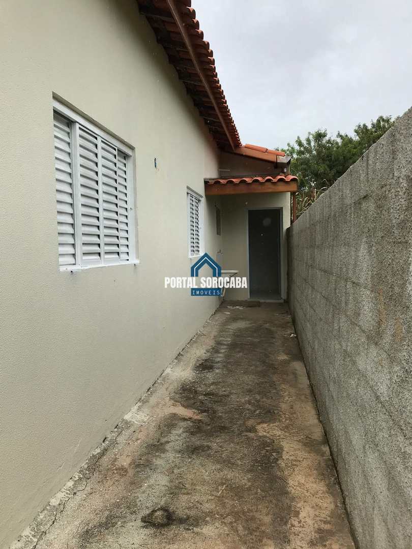 Casa de Condomínio à venda com 2 quartos, 60m² - Foto 20