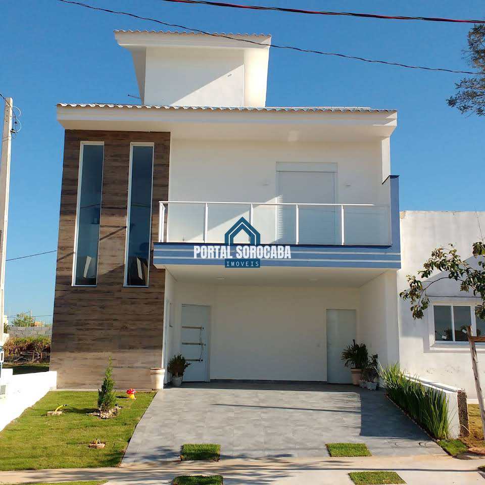 Casa de Condomínio à venda com 3 quartos, 194m² - Foto 20