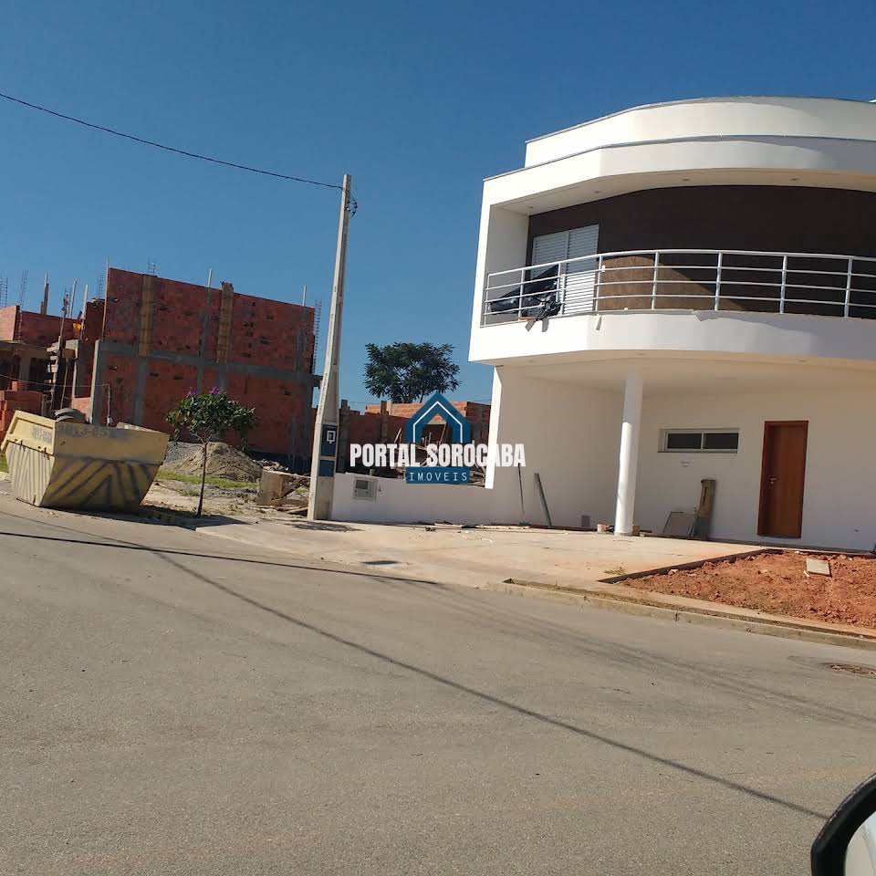 Casa de Condomínio à venda com 3 quartos, 194m² - Foto 16