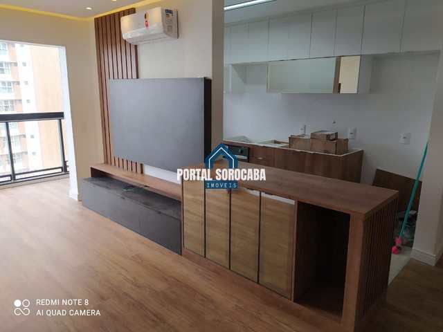 Apartamento à venda com 2 quartos, 62m² - Foto 1