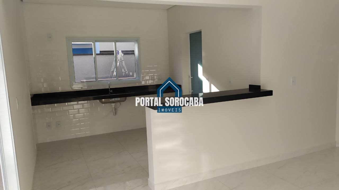 Casa de Condomínio à venda com 3 quartos, 170m² - Foto 13