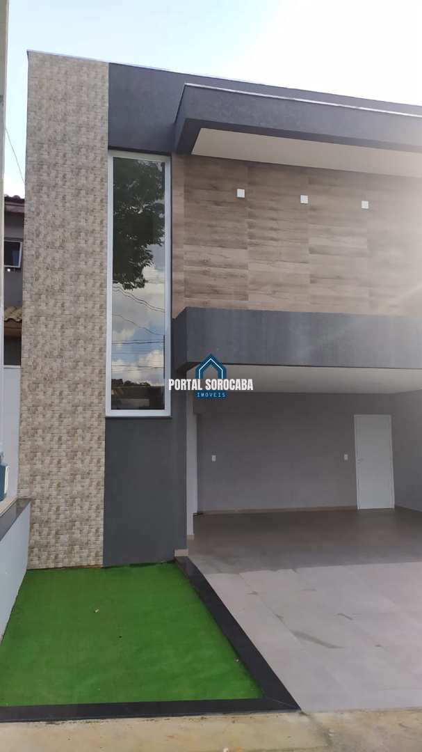 Casa de Condomínio à venda com 3 quartos, 170m² - Foto 2