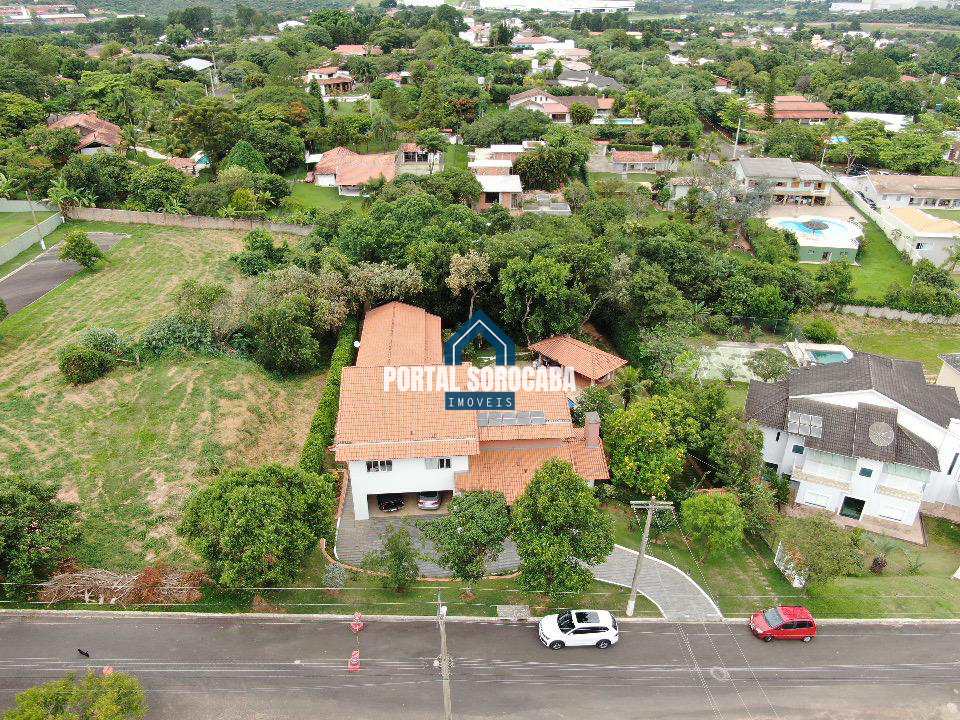 Casa de Condomínio à venda com 3 quartos, 3000m² - Foto 3