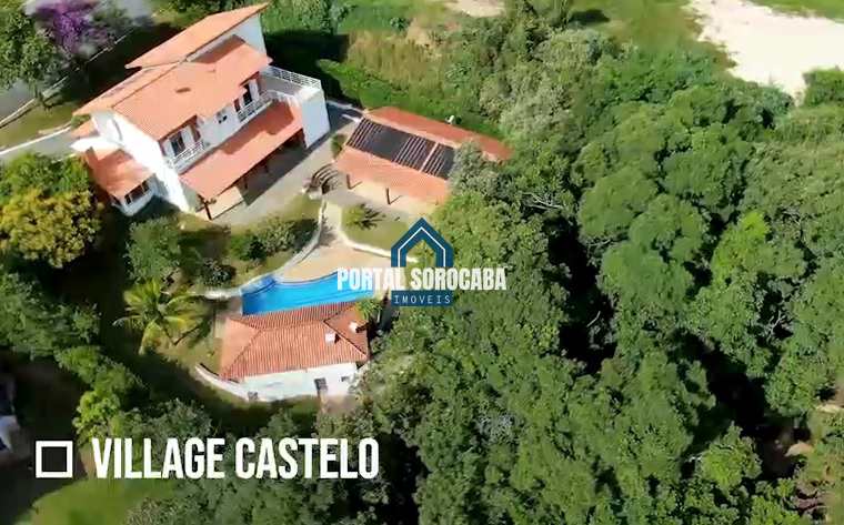 Casa de Condomínio à venda com 3 quartos, 3000m² - Foto 9