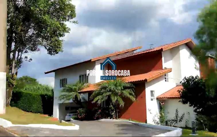 Casa de Condomínio à venda com 3 quartos, 3000m² - Foto 4