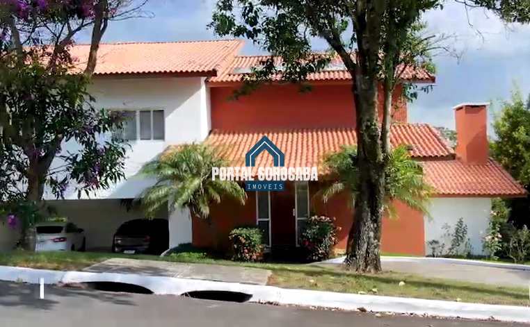 Casa de Condomínio à venda com 3 quartos, 3000m² - Foto 7