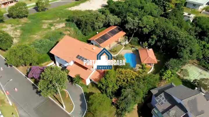 Casa de Condomínio à venda com 3 quartos, 3000m² - Foto 6