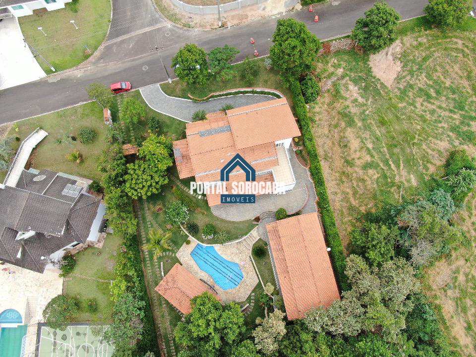 Casa de Condomínio à venda com 3 quartos, 3000m² - Foto 1