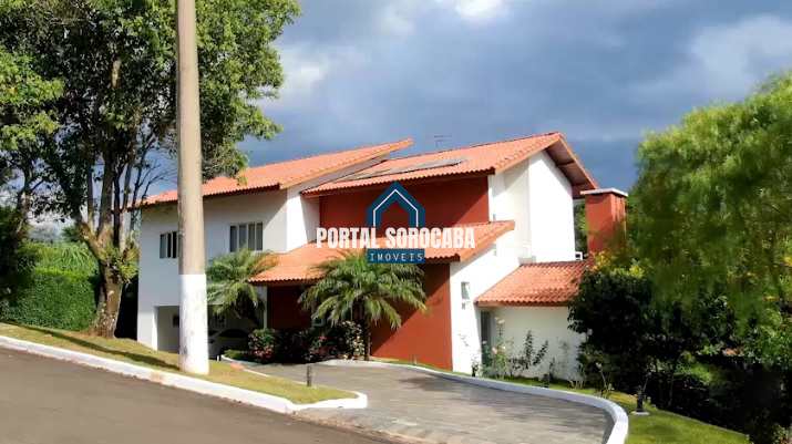 Casa de Condomínio à venda com 3 quartos, 3000m² - Foto 2