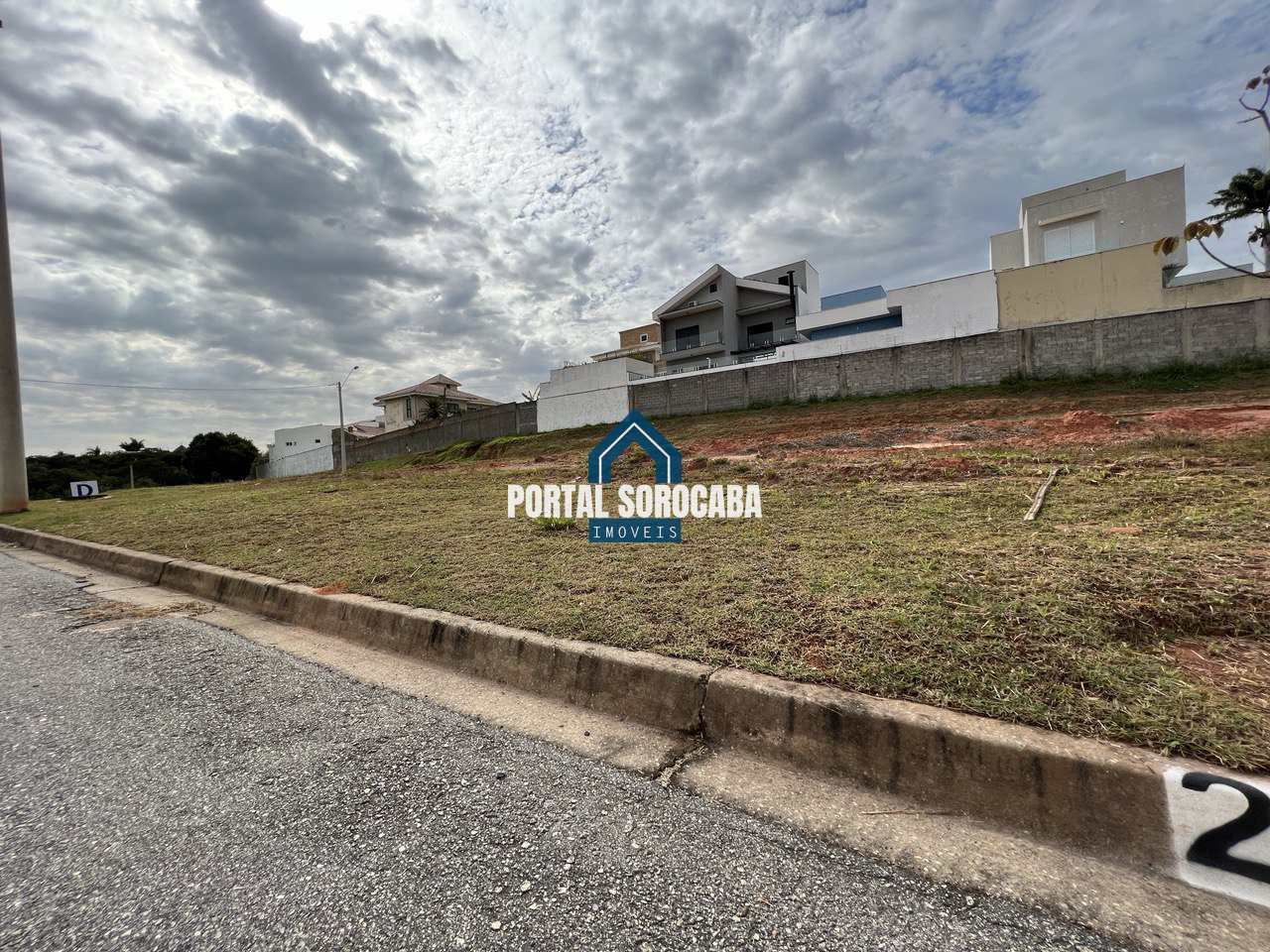 Terreno à venda, 394m² - Foto 5