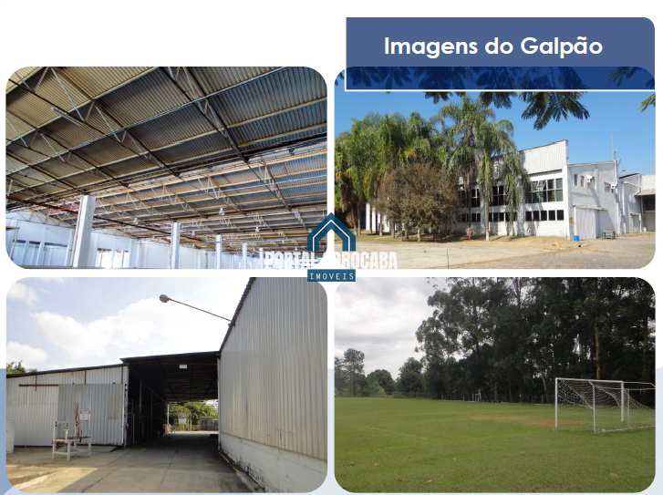 Depósito-Galpão-Armazém para alugar, 54085m² - Foto 5