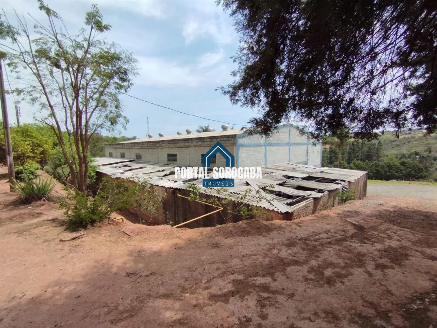 Depósito-Galpão-Armazém à venda, 1000m² - Foto 4