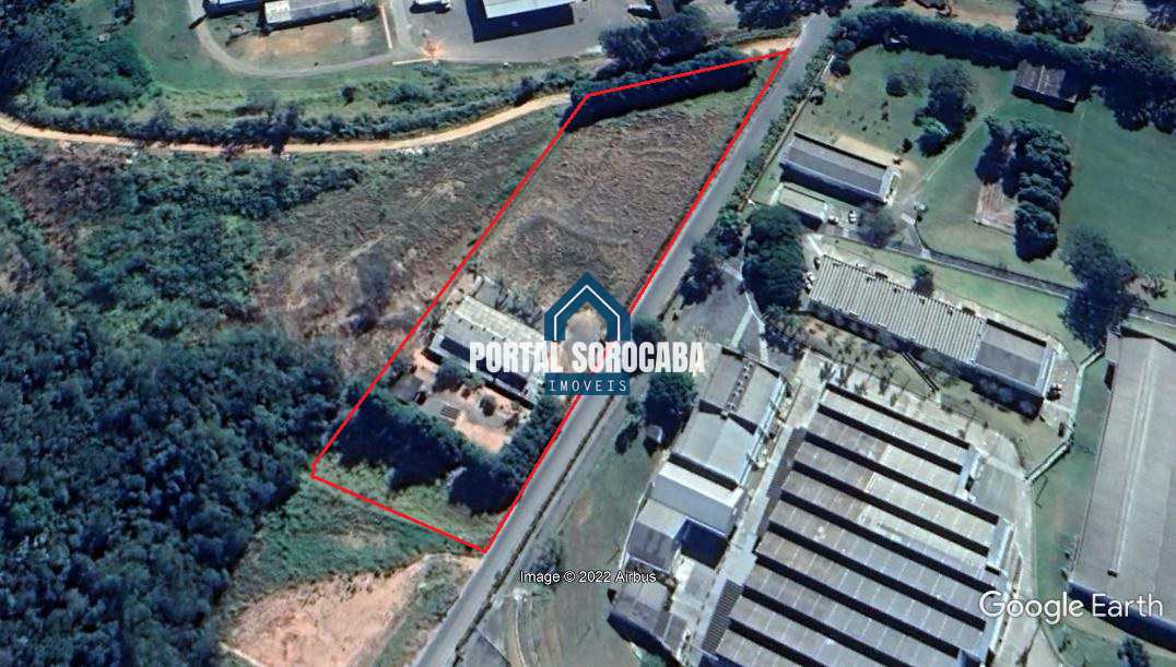 Depósito-Galpão-Armazém à venda, 1000m² - Foto 3