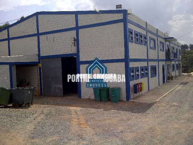 Depósito-Galpão-Armazém à venda, 1000m² - Foto 2