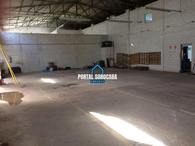 Depósito-Galpão-Armazém à venda, 1000m² - Foto 7