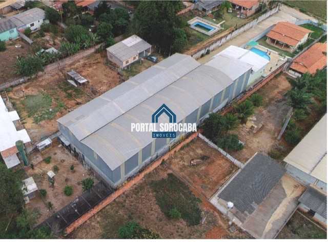 Depósito-Galpão-Armazém para alugar, 800m² - Foto 19